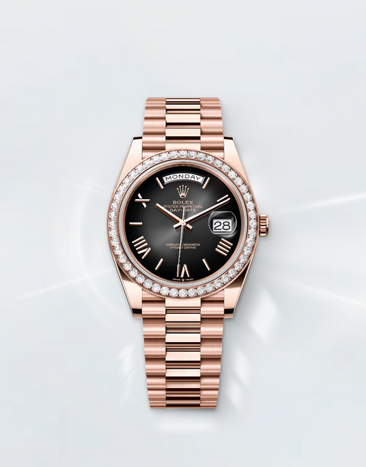 Rolex Daydate RBR