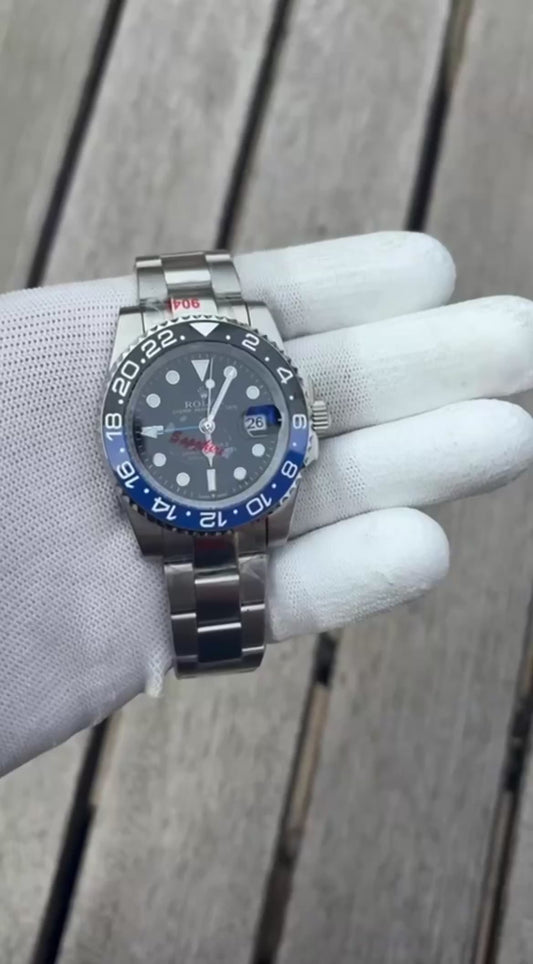 Rolex GMT-Master II